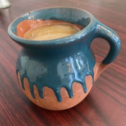 Cafe de olla