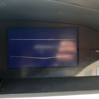 SOS Electronics - They ruined my ac display and disconnected my airbags - Electronics Near Me - Los Angeles, California
