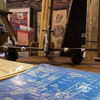 HawkSalvage - Antiques Near Me - Phoenix, Arizona