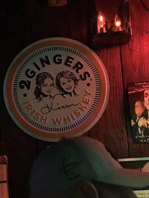 Molly's Irish Pub by null