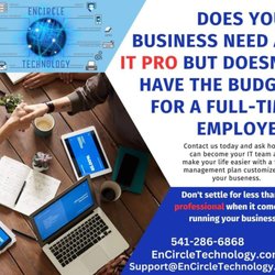 Encircle Technology