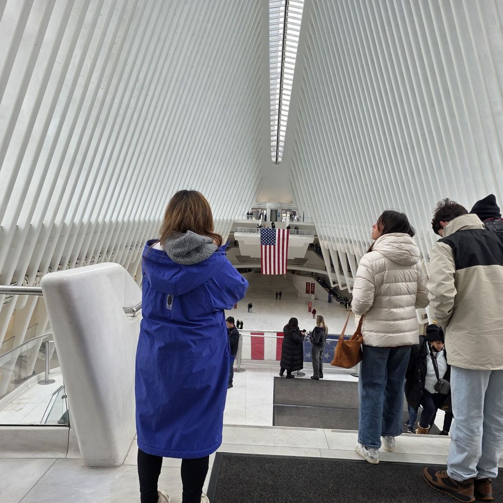 Oculus - Landmarks & Historical Buildings Near Me - New York, New York Oculus - Landmarks & Historical Buildings Near Me - New York, New York