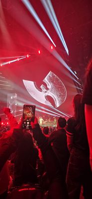Rogers Arena by null