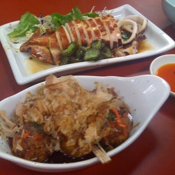 Foo Foo Tei - Tapas/Small Plates Near Me - Hacienda Heights, California Foo Foo Tei - Tapas/Small Plates Near Me - Hacienda Heights, California