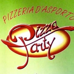 Pizza Party