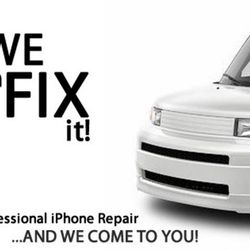 iMobile Repair - Mobile iPhone Repair Phoenix - we come to you