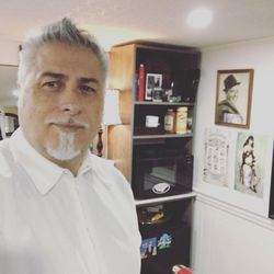Kleinburg Barber Shop