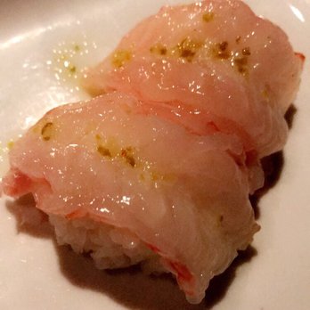 SUGARFISH | Flatiron - Sushi Bars Near Me - New York, New York