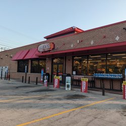 Sheetz - Sheetz, Staunton