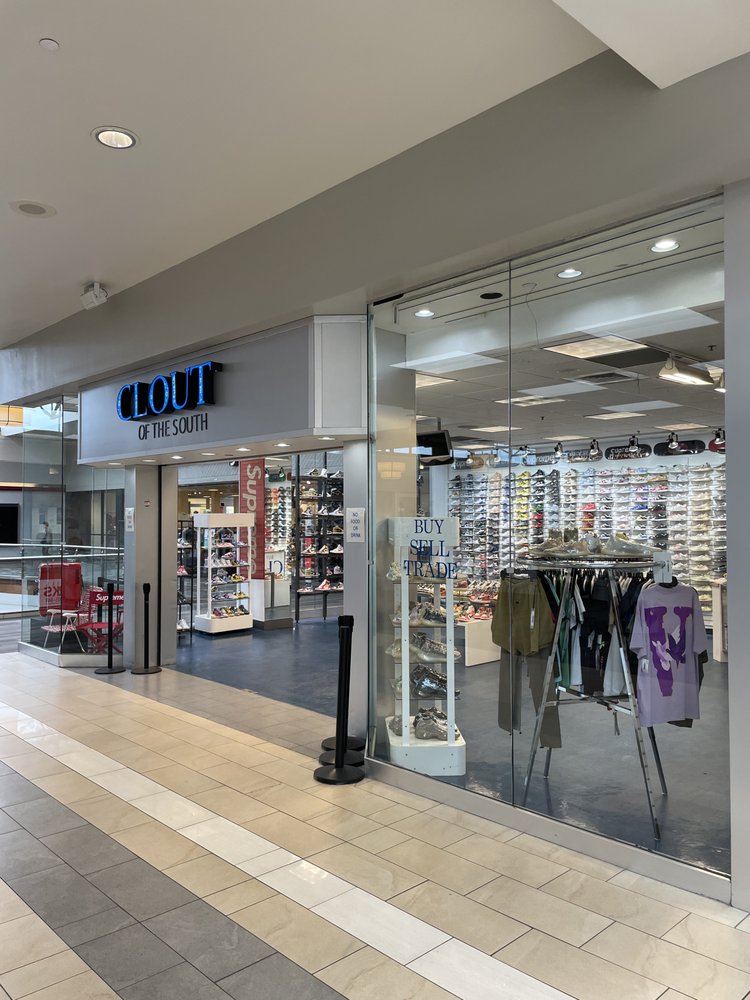 CLOUT OF THE SOUTH Updated October 2024 700 Haywood Rd, Greenville