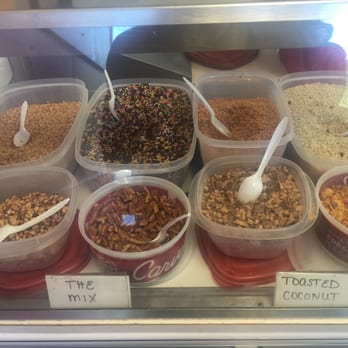 Carvel - Ice Cream & Frozen Yogurt Near Me - Shirley, New York