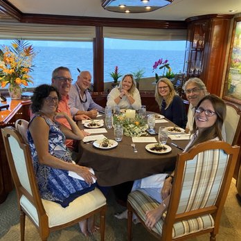 Total Wine & More - ShipsAhoyCharter.Com sunset paired wine dinner cruise guests. - Beer, Wine & Spirits Near Me - St. Petersburg, Florida Total Wine & More - ShipsAhoyCharter.Com sunset paired wine dinner cruise guests. - Beer, Wine & Spirits Near Me - St. Petersburg, Florida