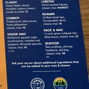 Side Street Cafe - Part of menu - American Near Me - Bar Harbor, Maine Side Street Cafe - Part of menu - American Near Me - Bar Harbor, Maine