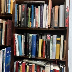 DG Wills Books