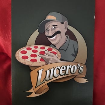 Lucero's Pizza - This man does not treat his customers like this. Let me assure you, he is a nasty, ride little man. He has no concept of customer service. - Pizza Near Me - Laurel, Maryland Lucero's Pizza - This man does not treat his customers like this. Let me assure you, he is a nasty, ride little man. He has no concept of customer service. - Pizza Near Me - Laurel, Maryland