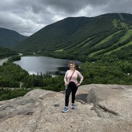 Nice Beautiful mountain around here