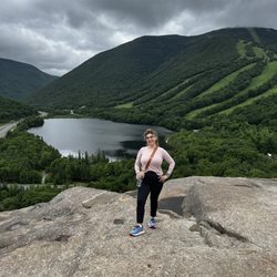 Bald Mountain/artists Bluff - Nice Beautiful mountain around here