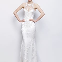 Forever Together Total Wedding - Enzoani ISLA