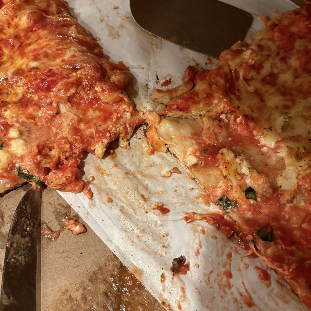 Brooklyn Square Pizza - Pizza Near Me - Jackson Township, New Jersey Brooklyn Square Pizza - Pizza Near Me - Jackson Township, New Jersey