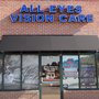 Photo of All Eyes Vision Care