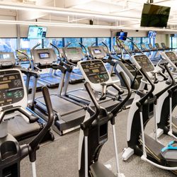 24 Hour Fitness - Santa Monica