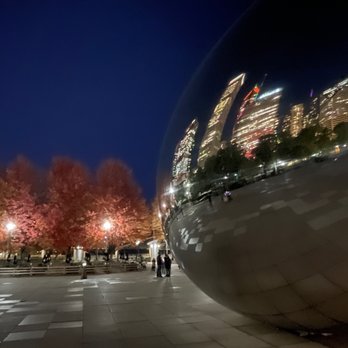 Millennium Park - Parks Near Me - Chicago, Illinois