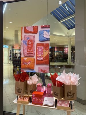 Theo Chocolate at Bellevue Square by null