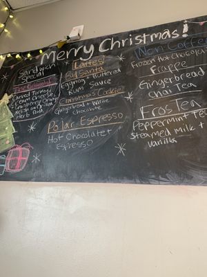 Menu photo 2 Tag's Cafe Cincinnati, OH