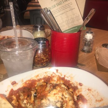 Sauce Pizza & Wine - Lasagna - Pizza Near Me - Gilbert, Arizona Sauce Pizza & Wine - Lasagna - Pizza Near Me - Gilbert, Arizona
