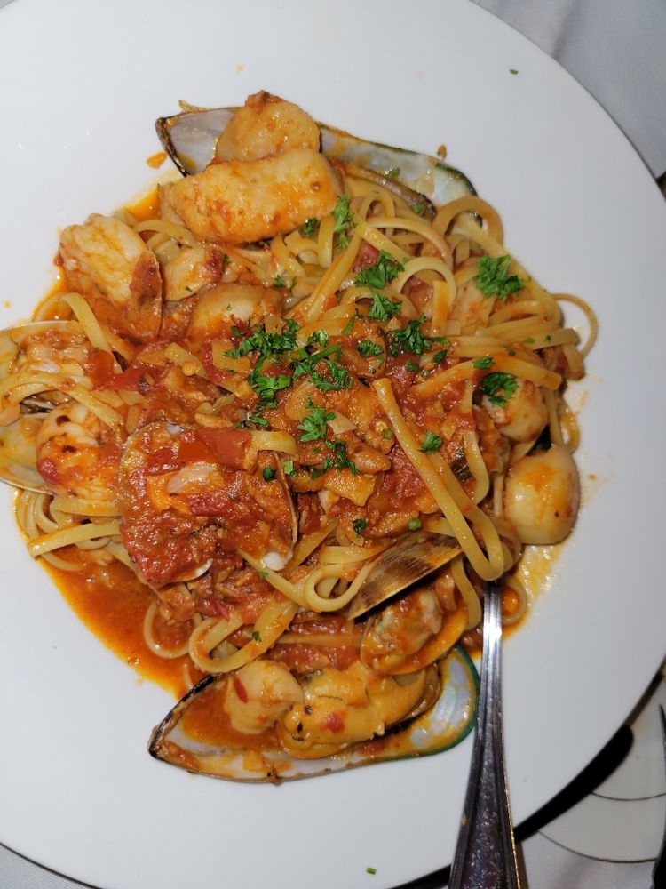 Bella Cucina Italian