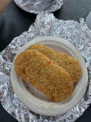 Rebecca's Seafood by null