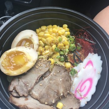 Koi Sushi - Ramen - Sushi Bars Near Me - Oviedo, Florida