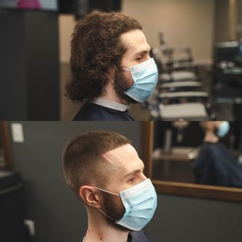 MOBAR - Barbers Near Me - Waltham, Massachusetts