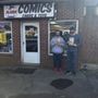 Photo of Sarge’s Comics