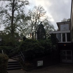 Hotel Deutsches Haus - Entrance
