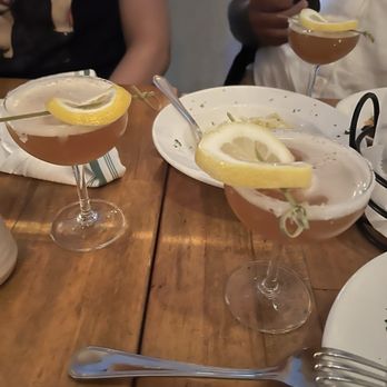 Fumo - Side car - Pizza Near Me - New York, New York Fumo - Side car - Pizza Near Me - New York, New York