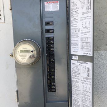 Chandler Electrical Services - Electricians Near Me - Yucca Valley, California Chandler Electrical Services - Electricians Near Me - Yucca Valley, California