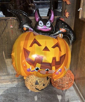 TJ Asian Bistro by null