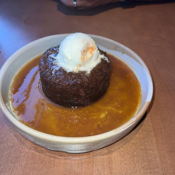 Gordon Ramsay Hell's Kitchen - Sticky toffee pudding - Desserts Near Me - Washington, DC, District of Columbia Gordon Ramsay Hell's Kitchen - Sticky toffee pudding - Desserts Near Me - Washington, DC, District of Columbia
