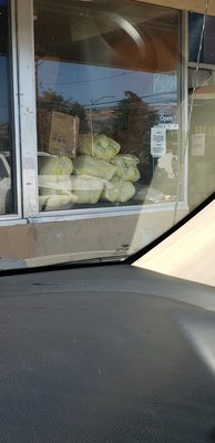 The Tamale Factory by null