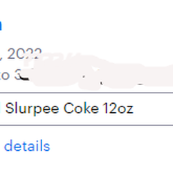 7-Eleven - Double click