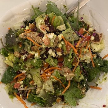 Panera Bread - Great salad from the Habit. - Salad Near Me - Murrieta, California Panera Bread - Great salad from the Habit. - Salad Near Me - Murrieta, California
