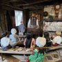 Oldest Wooden School House