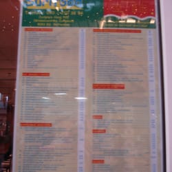 Suri Food