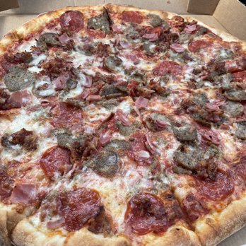 Peppino’s Pizza And Pasta - Meat Pizza - Chicken Wings Near Me - Gainesville, Florida Peppino’s Pizza And Pasta - Meat Pizza - Chicken Wings Near Me - Gainesville, Florida