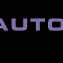 Complete Auto Wash & Wax - Car Wash Logo