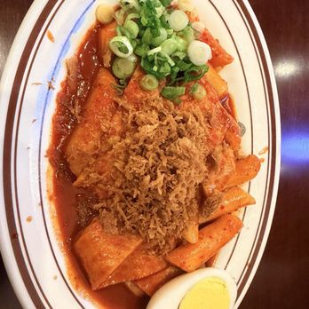 Yumee Katsu - Topokki - Korean Near Me - Dublin, California