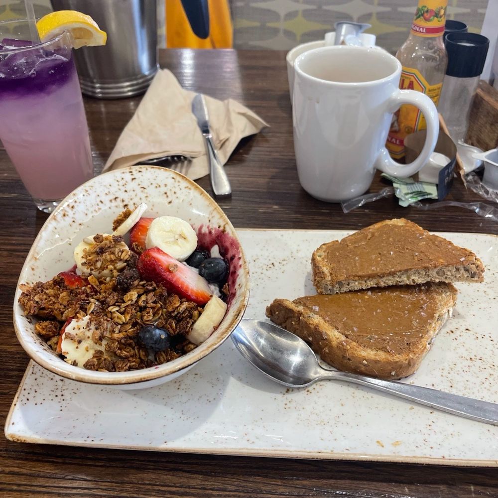 First Watch - AM Superfoods Bowl - Cafes Near Me - Lauderdale by the Sea, Florida First Watch - AM Superfoods Bowl - Cafes Near Me - Lauderdale by the Sea, Florida