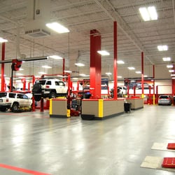 ROUND ROCK TOYOTA - SERVICE CENTER - 46 Photos & 196 Reviews - Auto ...