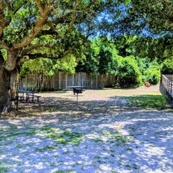 Salter Path Beach Access
